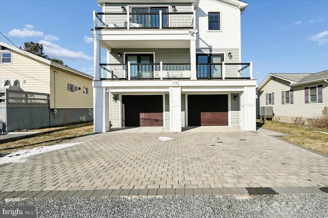  Real Estate for Sale - 19 Bayard Street Extension in Fenwick Island Photo 4