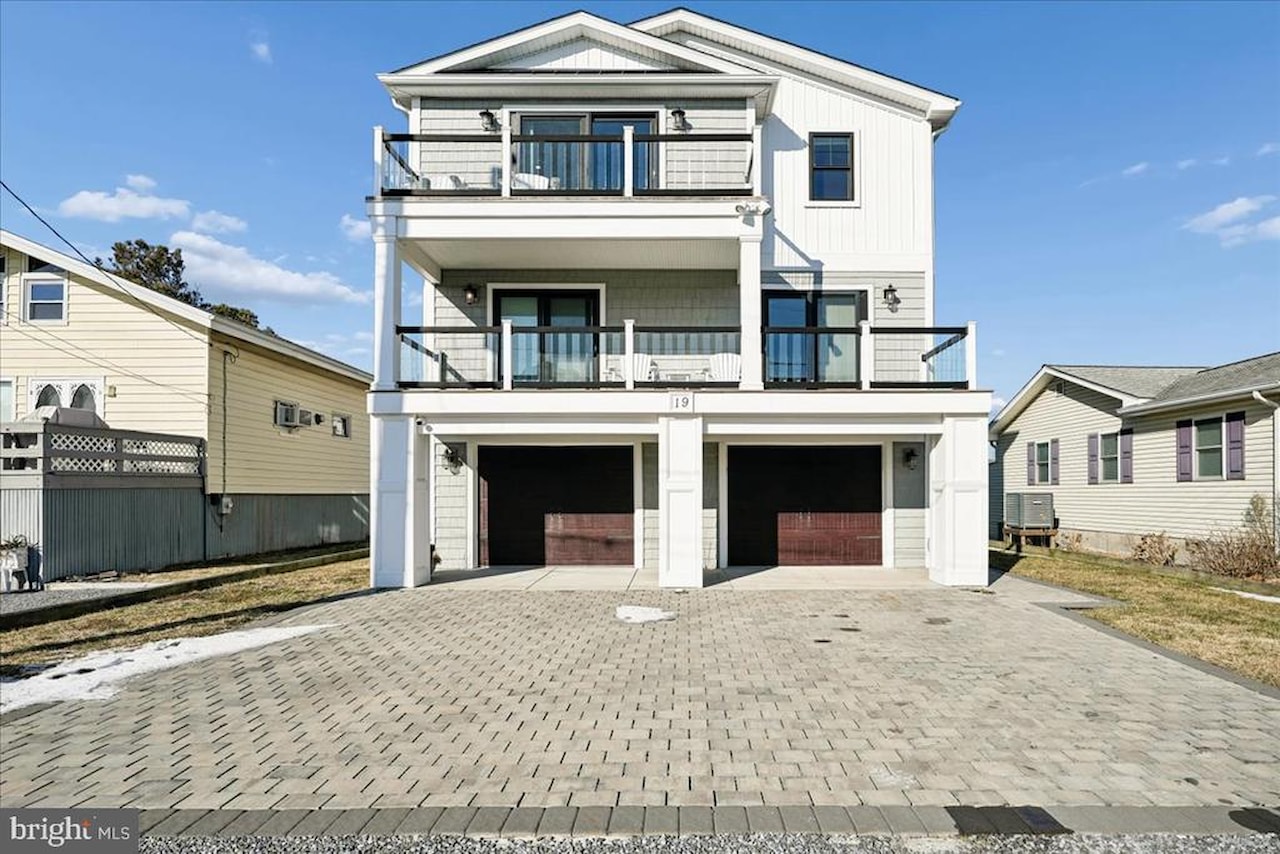  Real Estate for Sale - 19 Bayard Street Extension in Fenwick Island Photo 5