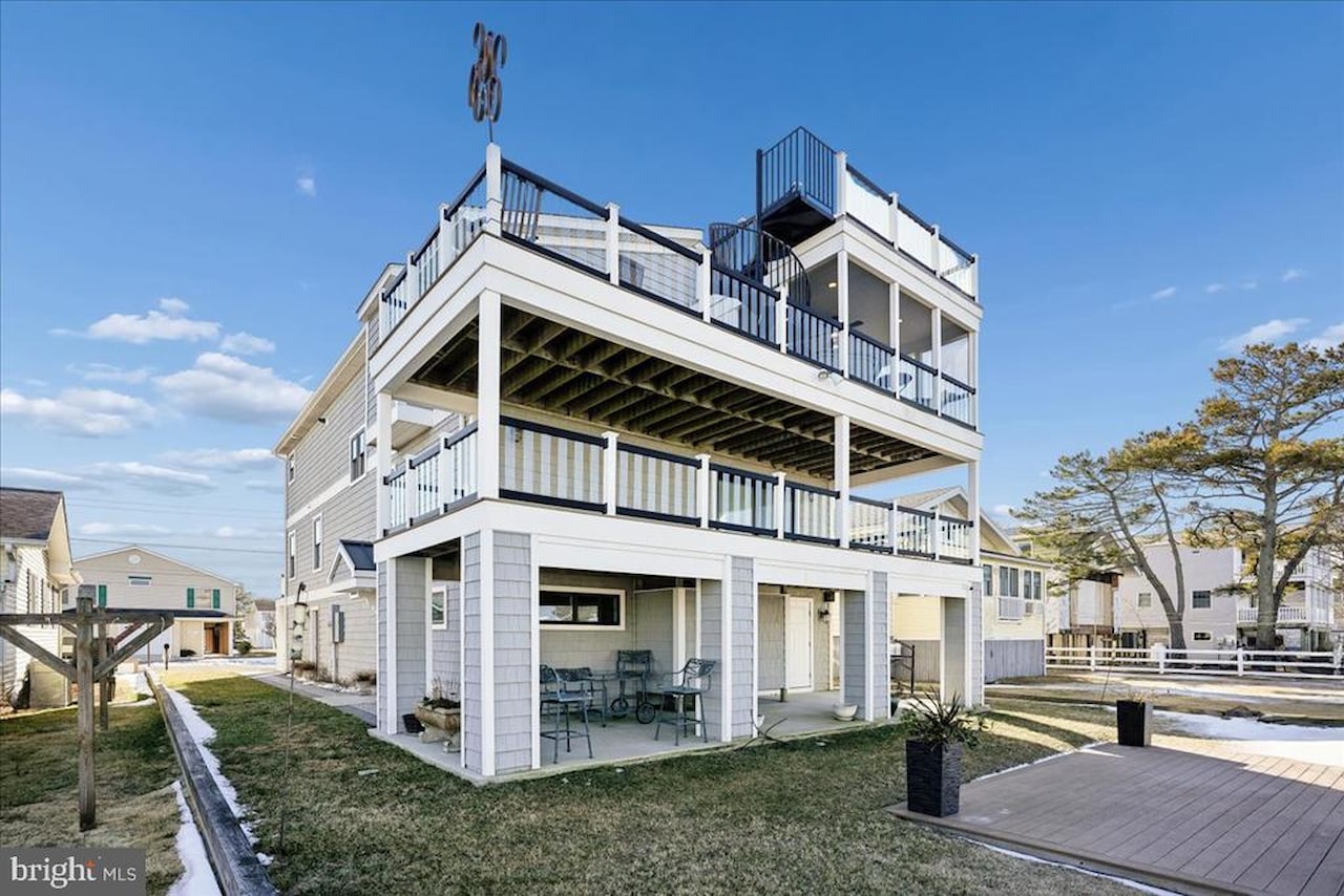  Real Estate for Sale - 19 Bayard Street Extension in Fenwick Island Photo 6