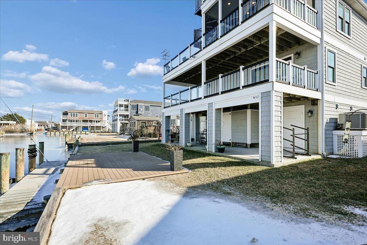  Real Estate for Sale - 19 Bayard Street Extension in Fenwick Island Photo 7