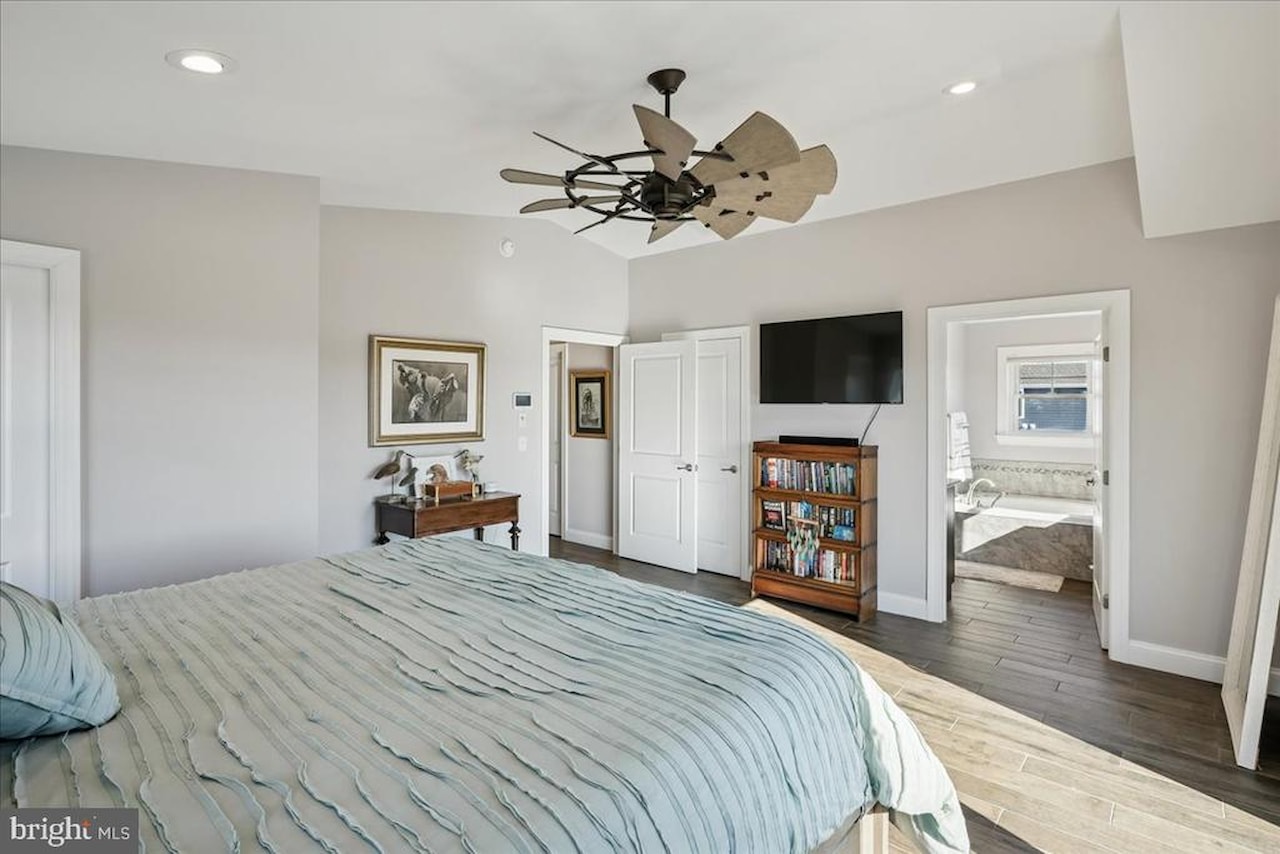  Real Estate for Sale - 19 Bayard Street Extension in Fenwick Island Photo 61