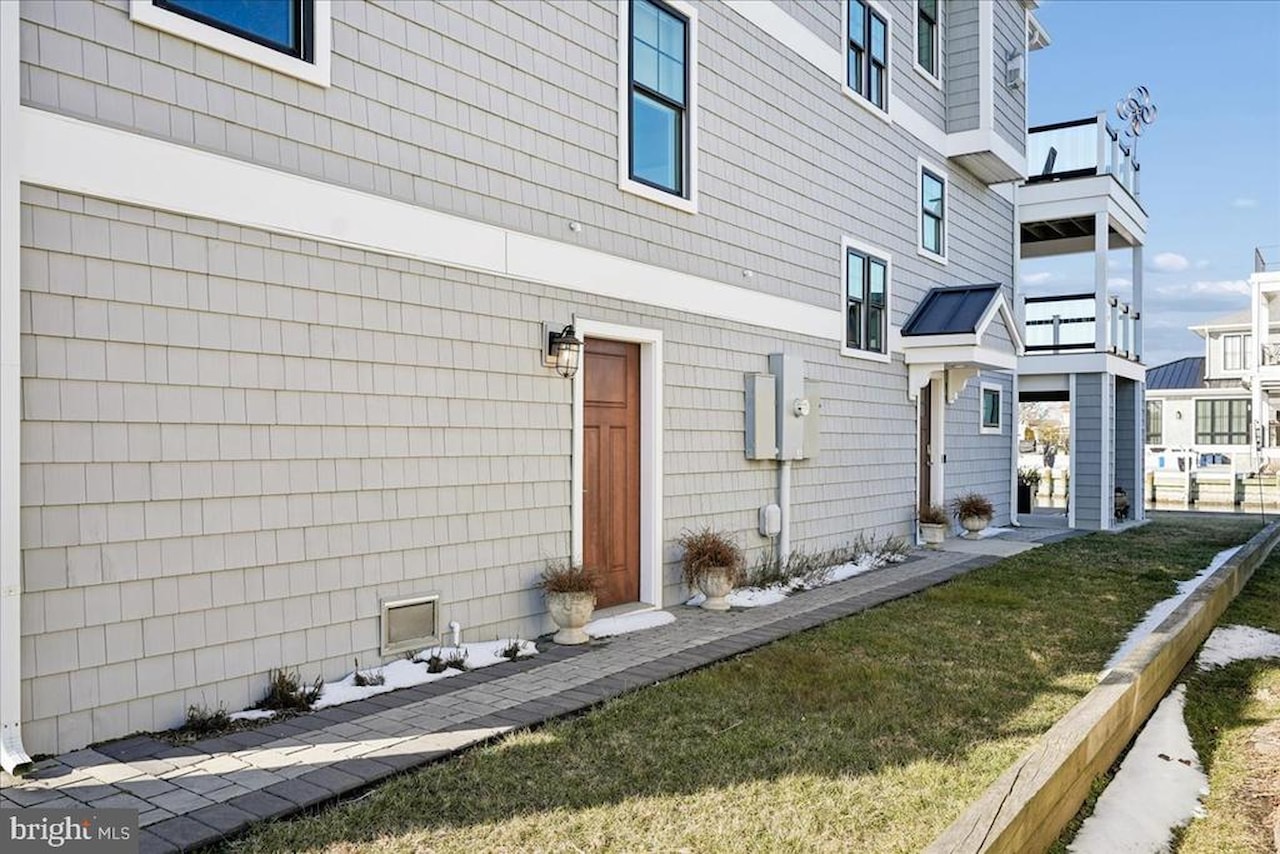  Real Estate for Sale - 19 Bayard Street Extension in Fenwick Island Photo 62