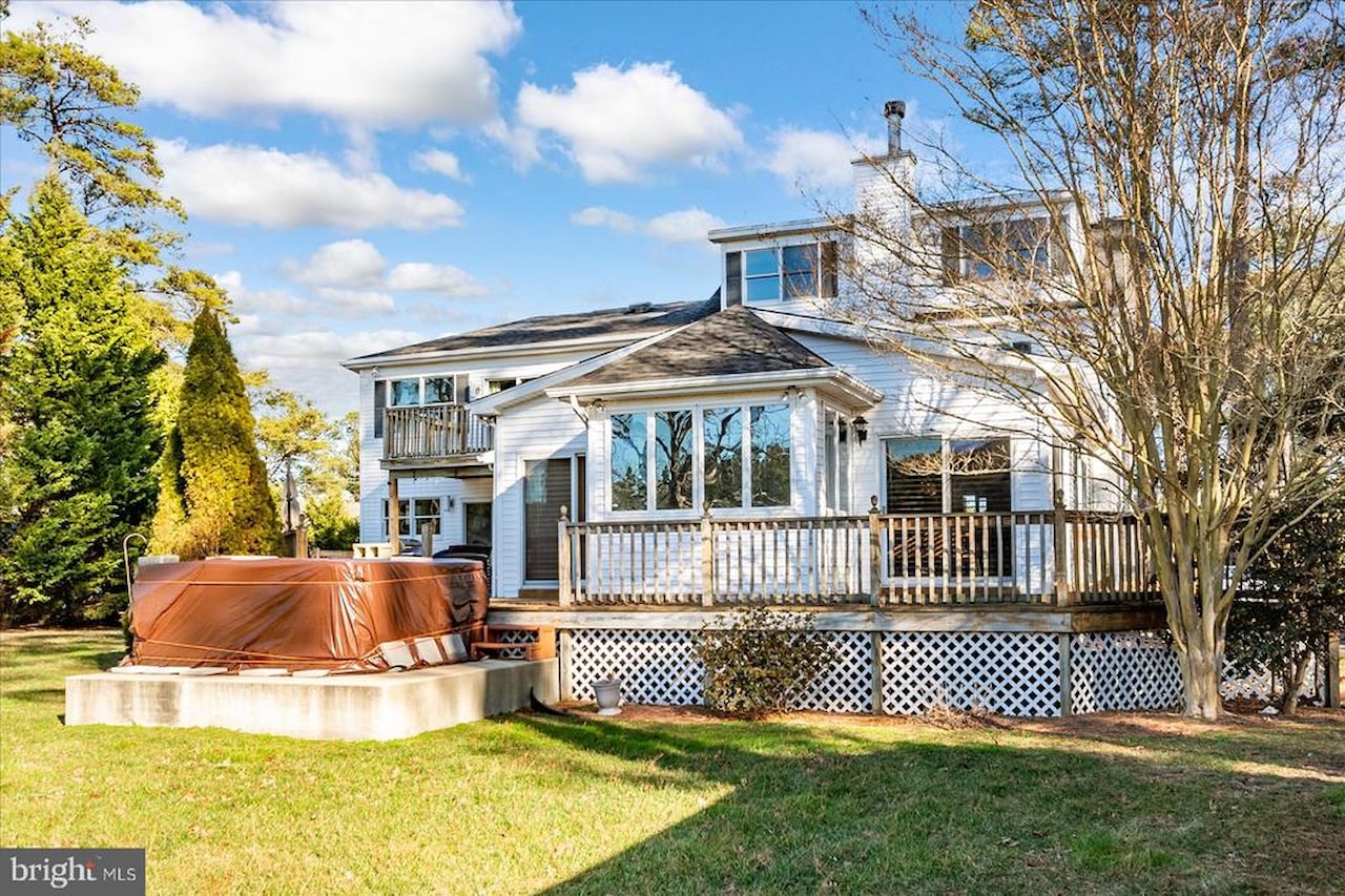  Real Estate for Sale - 10135 Waterview Dr in Ocean City Photo 124