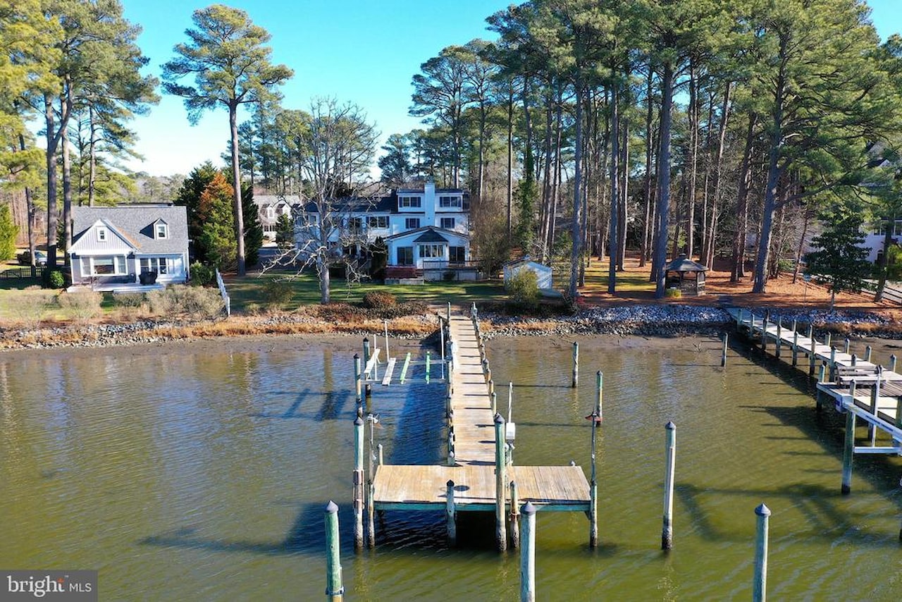  Real Estate for Sale - 10135 Waterview Dr in Ocean City Photo 144