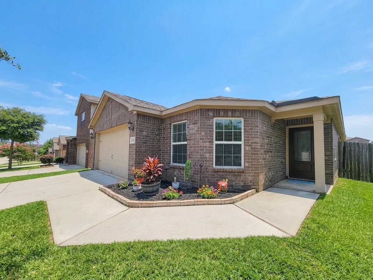 21306 Slate Bend Drive Hockley, TX 77447 | MLS 24484119