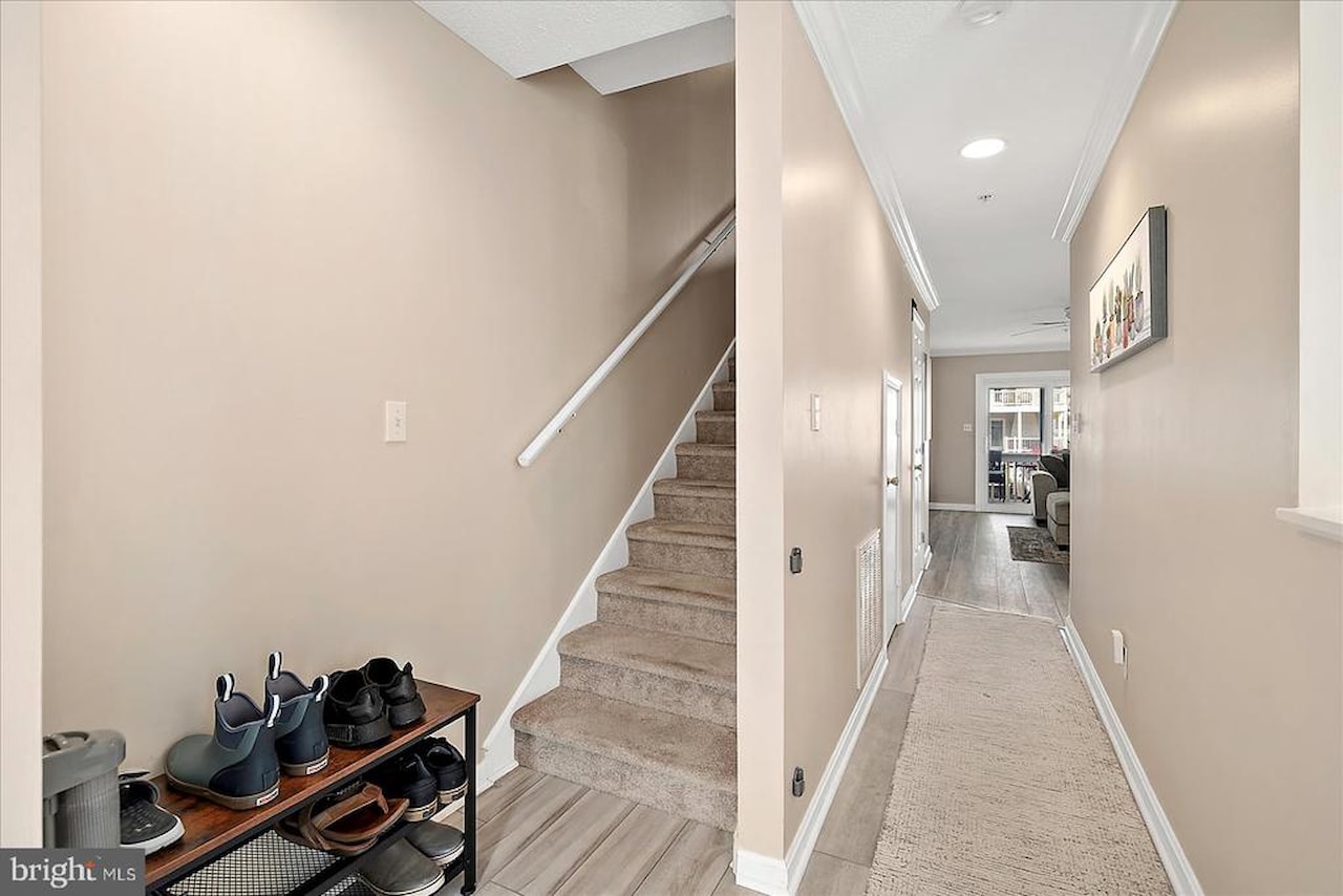 Bradley Cove Real Estate for Sale - 712 Bradley Rd #E in Ocean City Photo 5
