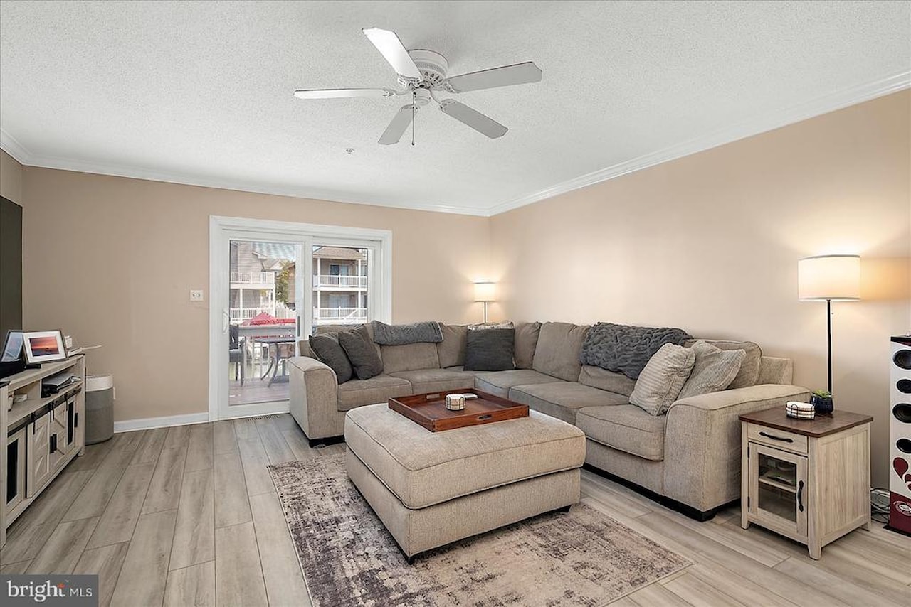 Bradley Cove Real Estate for Sale - 712 Bradley Rd #E in Ocean City Photo 6