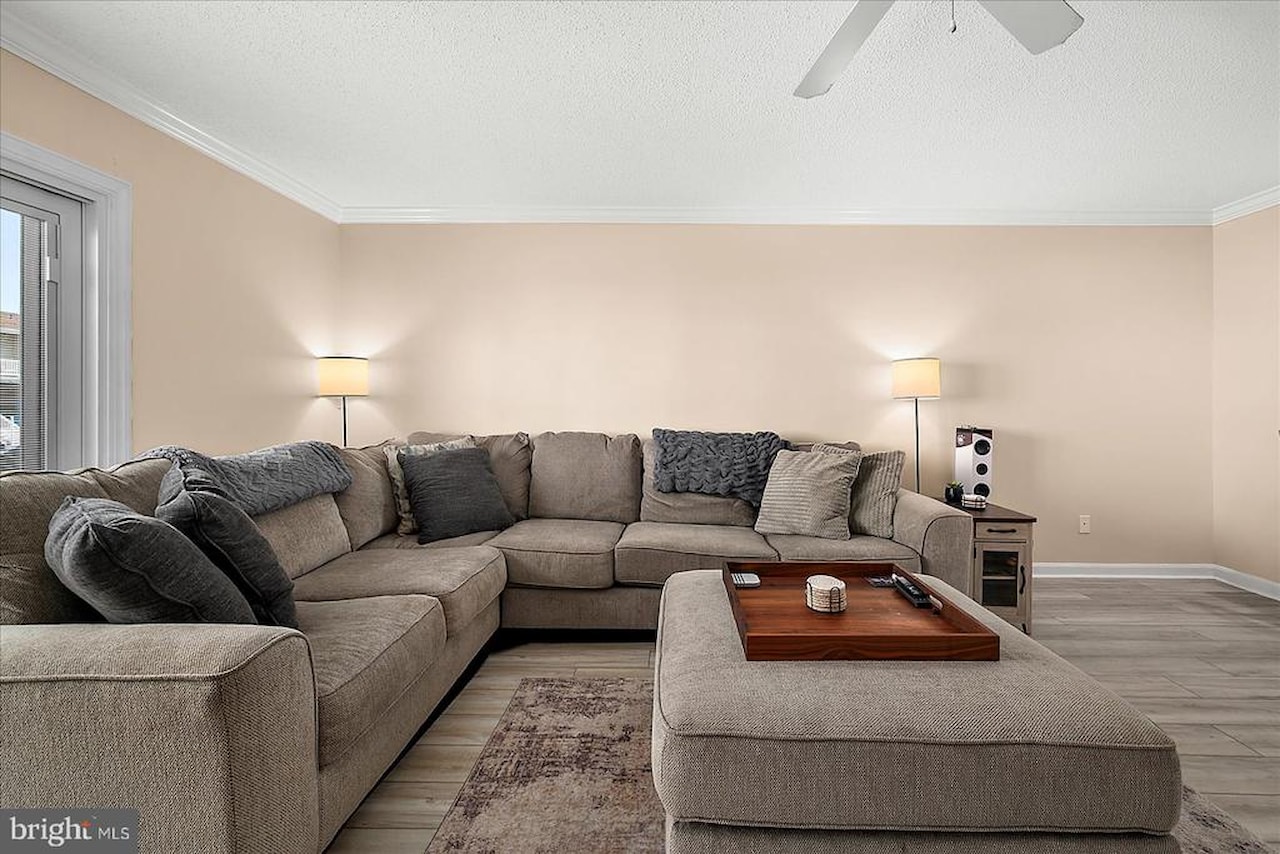 Bradley Cove Real Estate for Sale - 712 Bradley Rd #E in Ocean City Photo 8