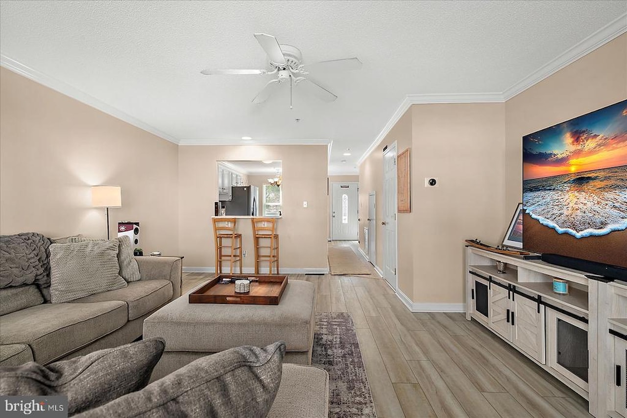 Bradley Cove Real Estate for Sale - 712 Bradley Rd #E in Ocean City Photo 9