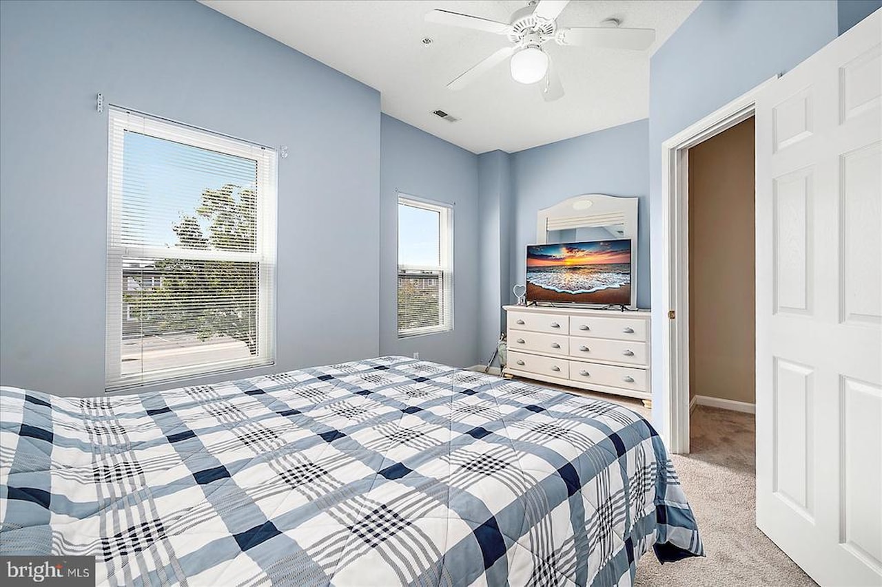 Bradley Cove Real Estate for Sale - 712 Bradley Rd #E in Ocean City Photo 27