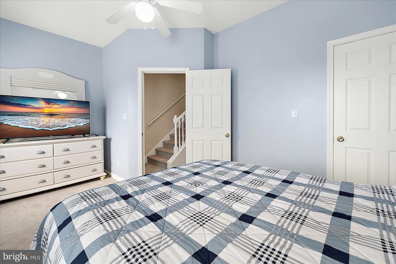 Bradley Cove Real Estate for Sale - 712 Bradley Rd #E in Ocean City Photo 28