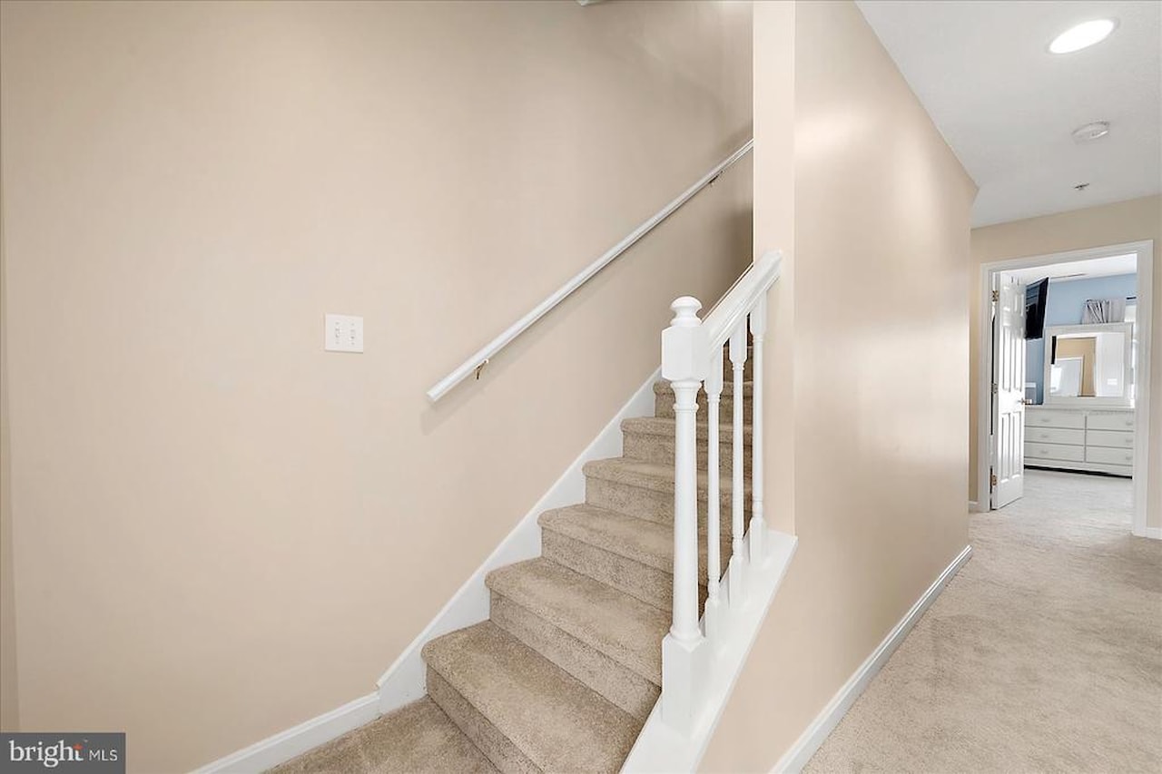 Bradley Cove Real Estate for Sale - 712 Bradley Rd #E in Ocean City Photo 29