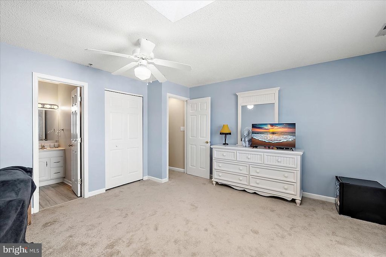 Bradley Cove Real Estate for Sale - 712 Bradley Rd #E in Ocean City Photo 31