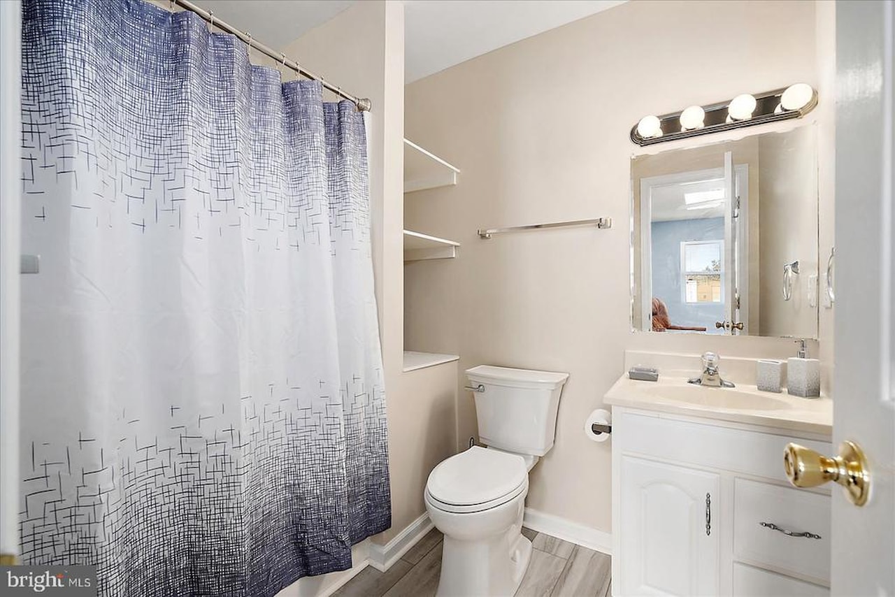 Bradley Cove Real Estate for Sale - 712 Bradley Rd #E in Ocean City Photo 33