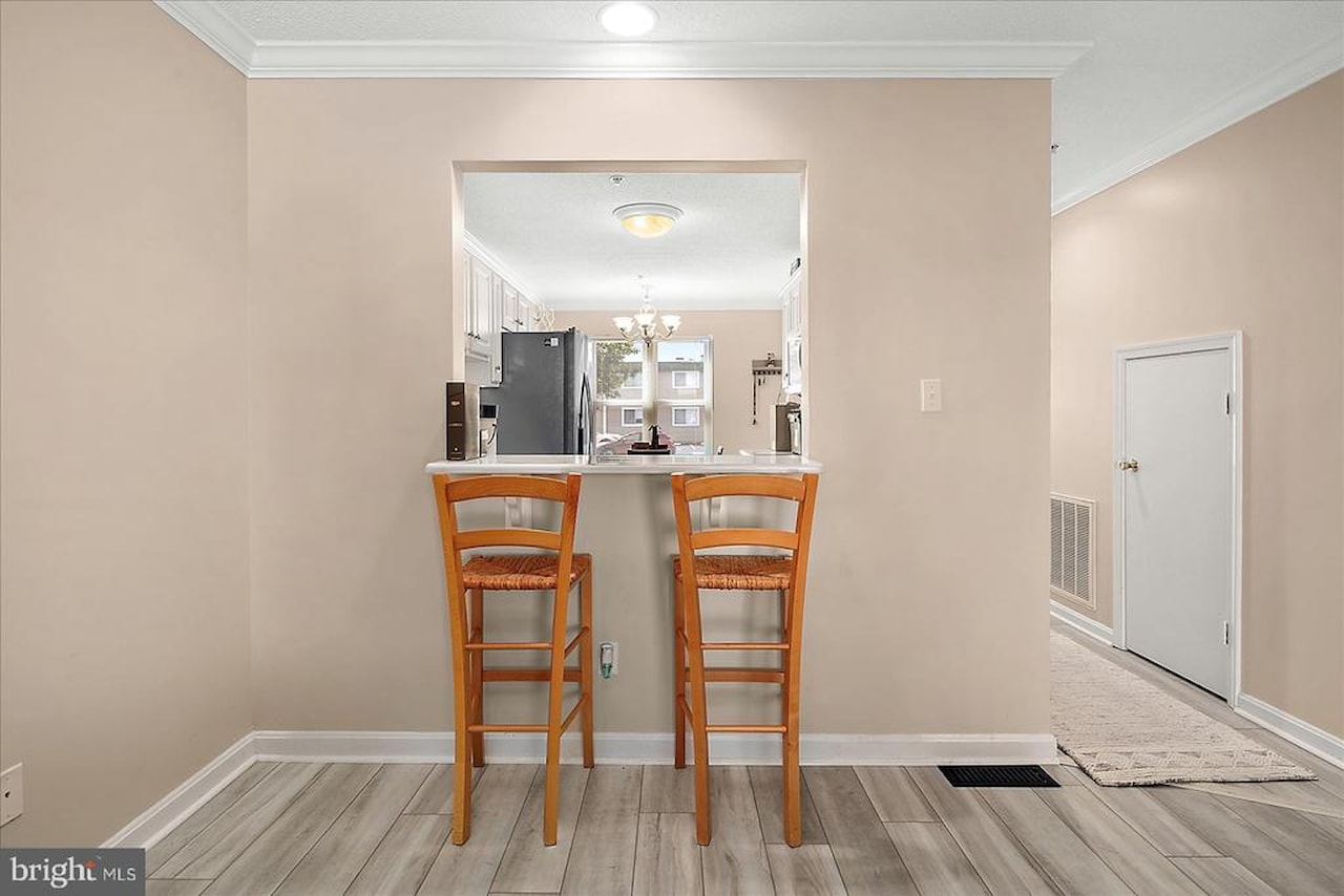 Bradley Cove Real Estate for Sale - 712 Bradley Rd #E in Ocean City Photo 10