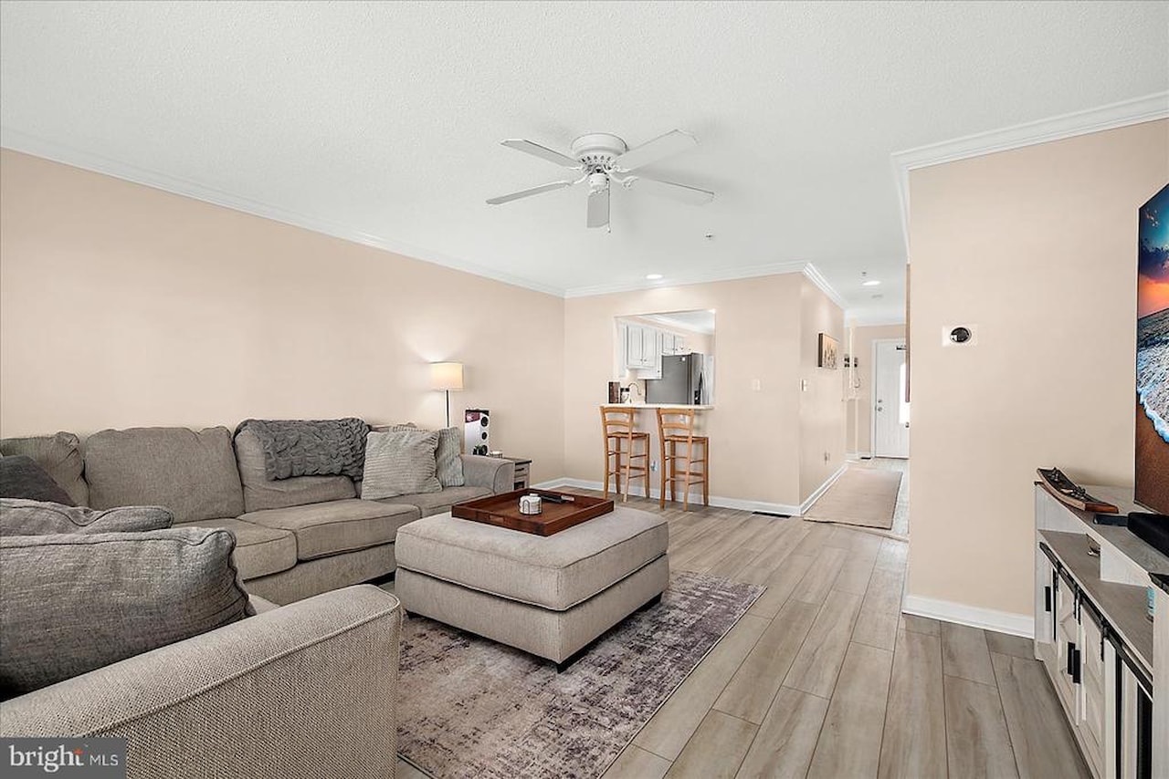 Bradley Cove Real Estate for Sale - 712 Bradley Rd #E in Ocean City Photo 11