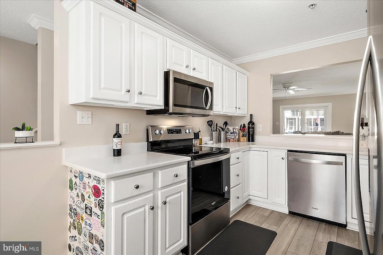 Bradley Cove Real Estate for Sale - 712 Bradley Rd #E in Ocean City Photo 12