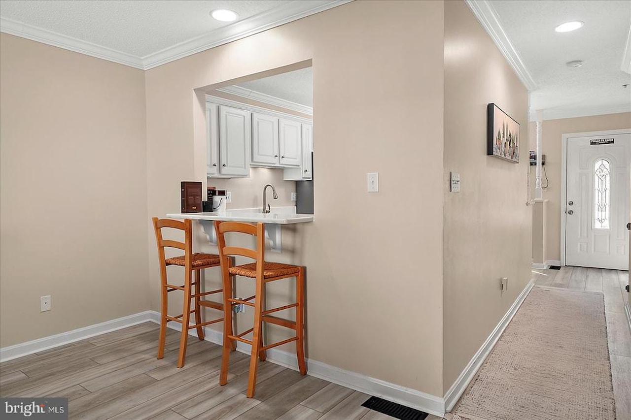 Bradley Cove Real Estate for Sale - 712 Bradley Rd #E in Ocean City Photo 13