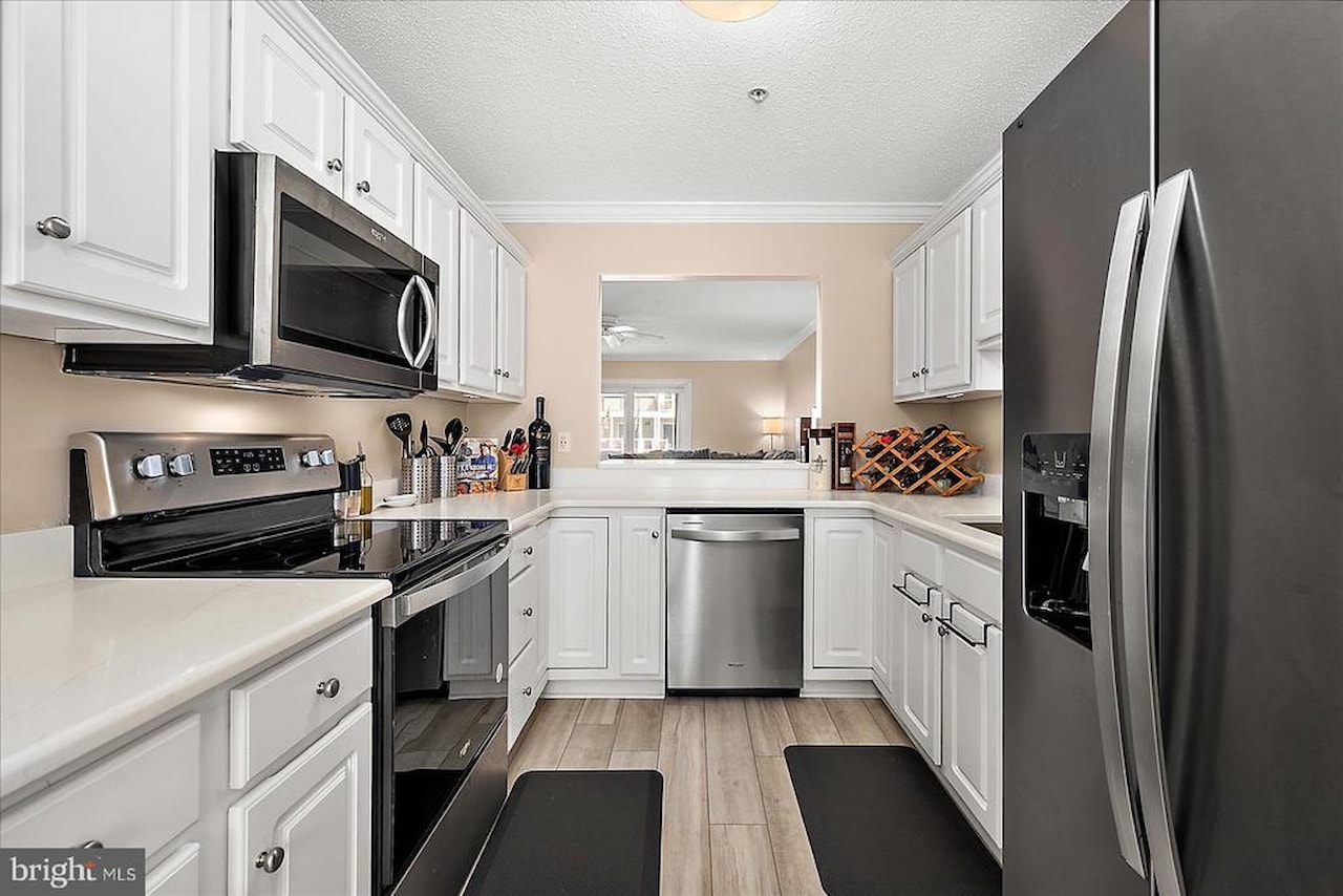 Bradley Cove Real Estate for Sale - 712 Bradley Rd #E in Ocean City Photo 14
