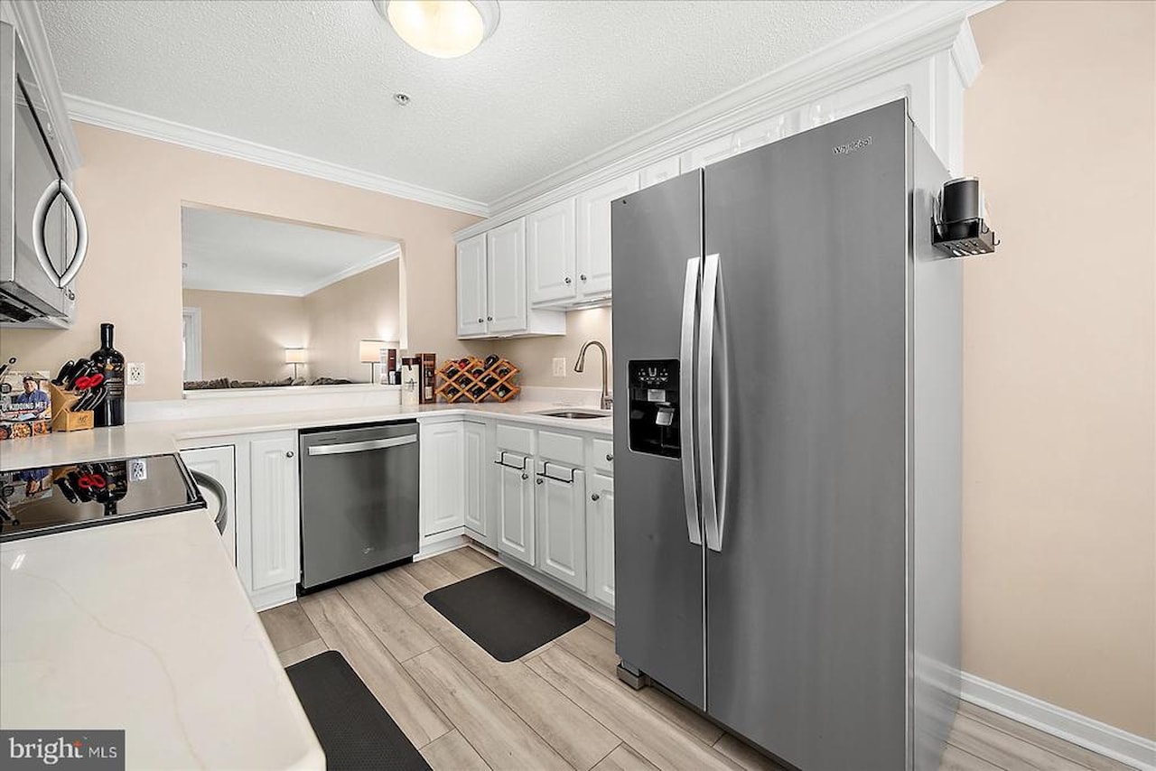 Bradley Cove Real Estate for Sale - 712 Bradley Rd #E in Ocean City Photo 15