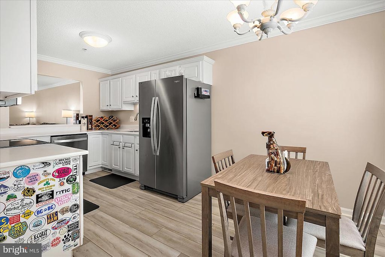 Bradley Cove Real Estate for Sale - 712 Bradley Rd #E in Ocean City Photo 17