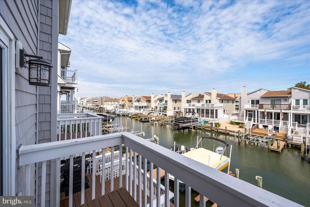 Bradley Cove Real Estate for Sale - 712 Bradley Rd #E in Ocean City Photo 34