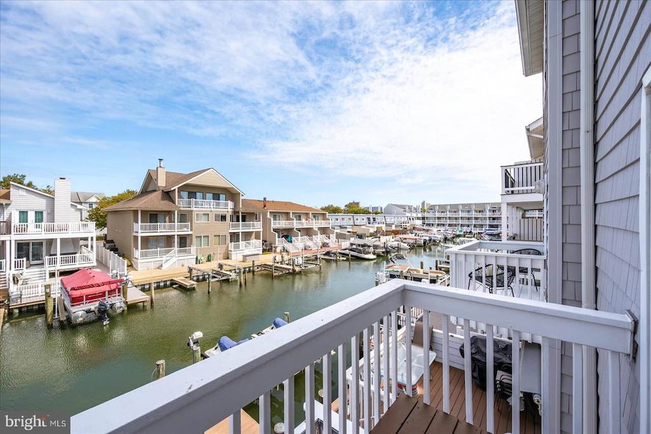 Bradley Cove Real Estate for Sale - 712 Bradley Rd #E in Ocean City Photo 35