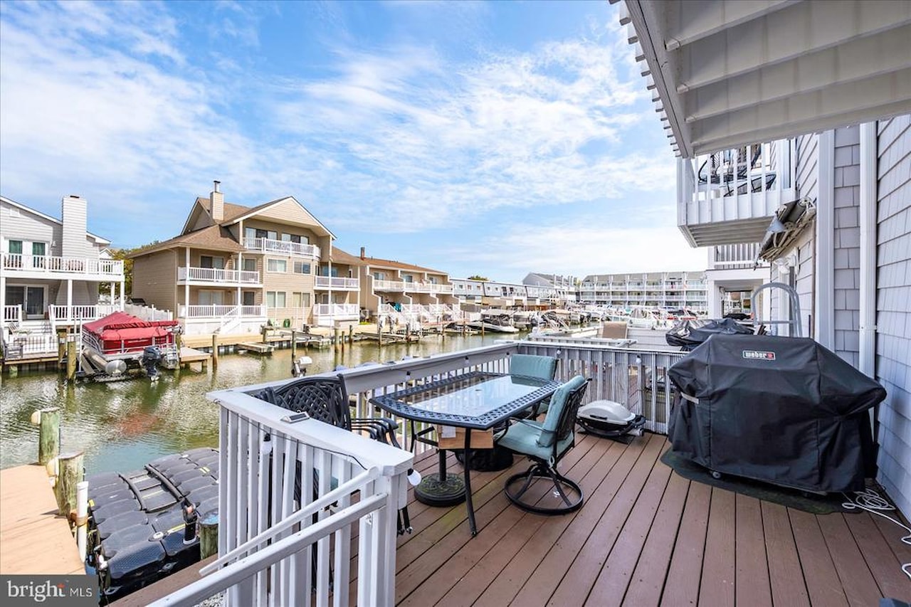 Bradley Cove Real Estate for Sale - 712 Bradley Rd #E in Ocean City Photo 37
