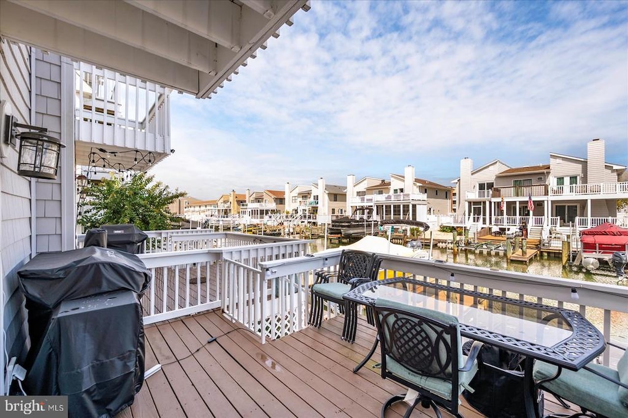 Bradley Cove Real Estate for Sale - 712 Bradley Rd #E in Ocean City Photo 39