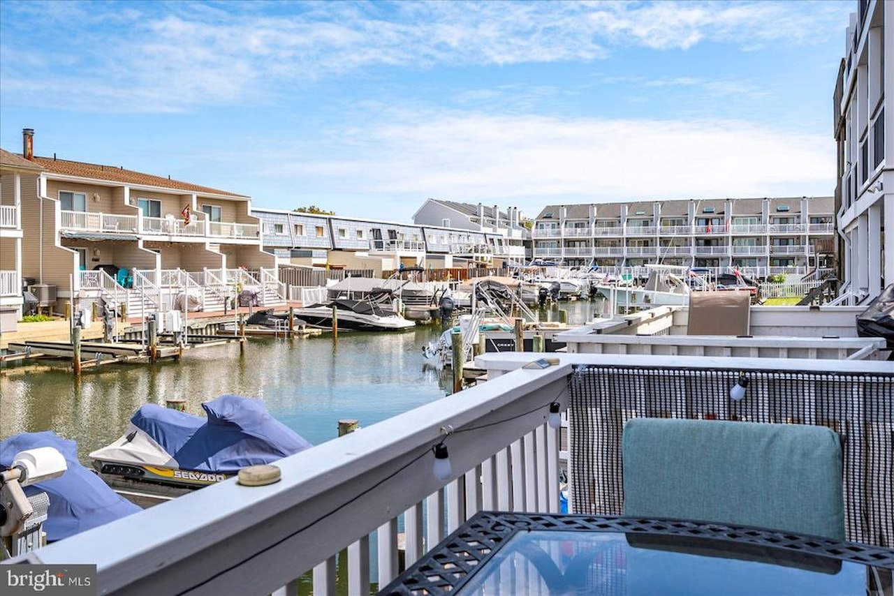 Bradley Cove Real Estate for Sale - 712 Bradley Rd #E in Ocean City Photo 40