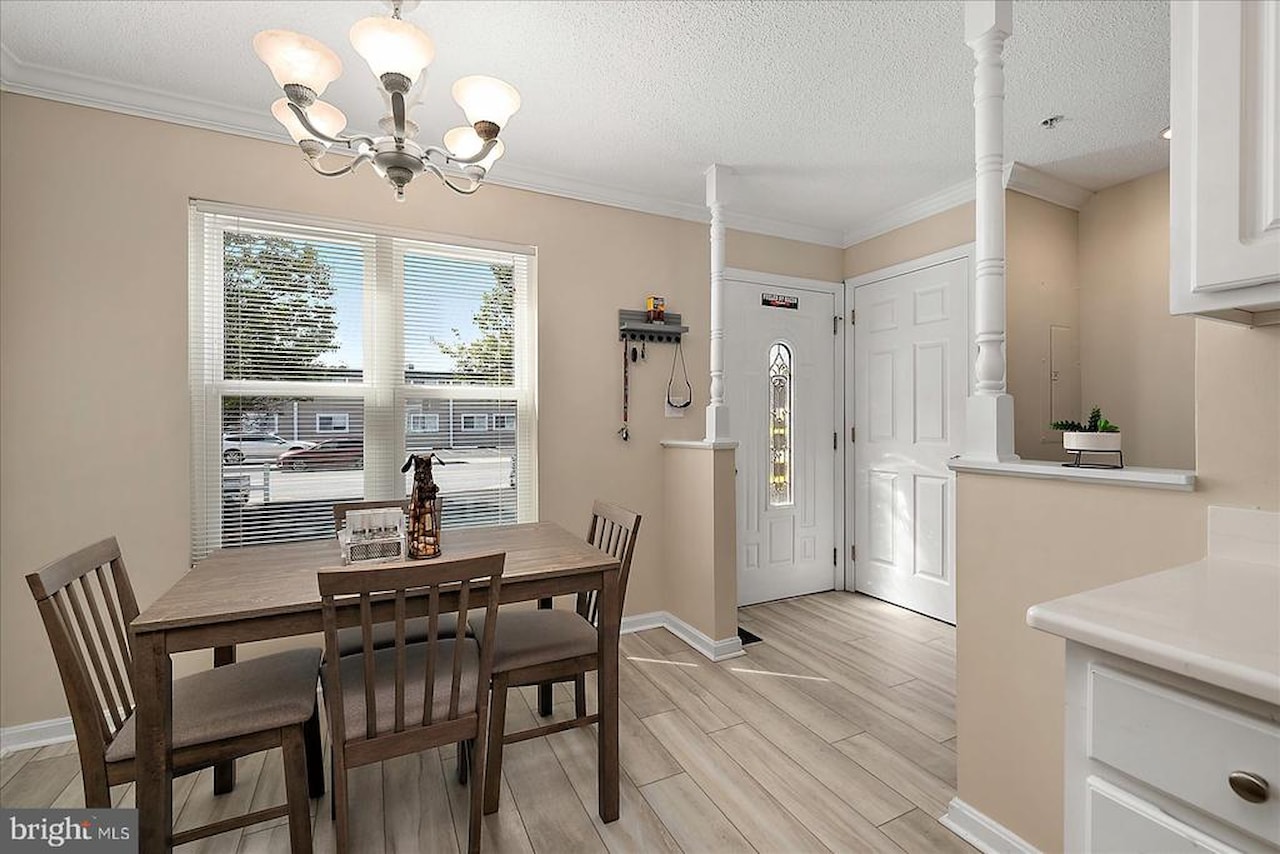 Bradley Cove Real Estate for Sale - 712 Bradley Rd #E in Ocean City Photo 18