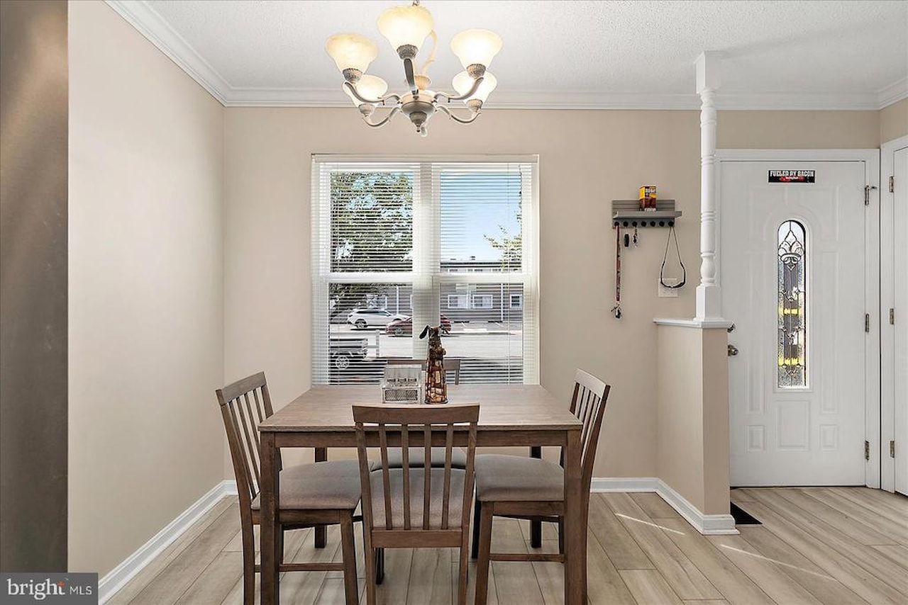 Bradley Cove Real Estate for Sale - 712 Bradley Rd #E in Ocean City Photo 19