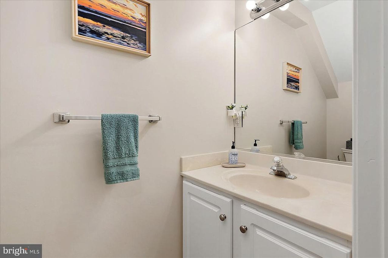 Bradley Cove Real Estate for Sale - 712 Bradley Rd #E in Ocean City Photo 20