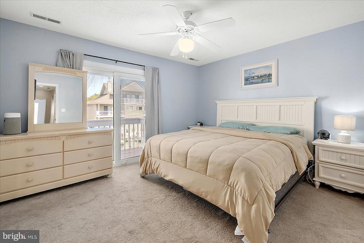 Bradley Cove Real Estate for Sale - 712 Bradley Rd #E in Ocean City Photo 21