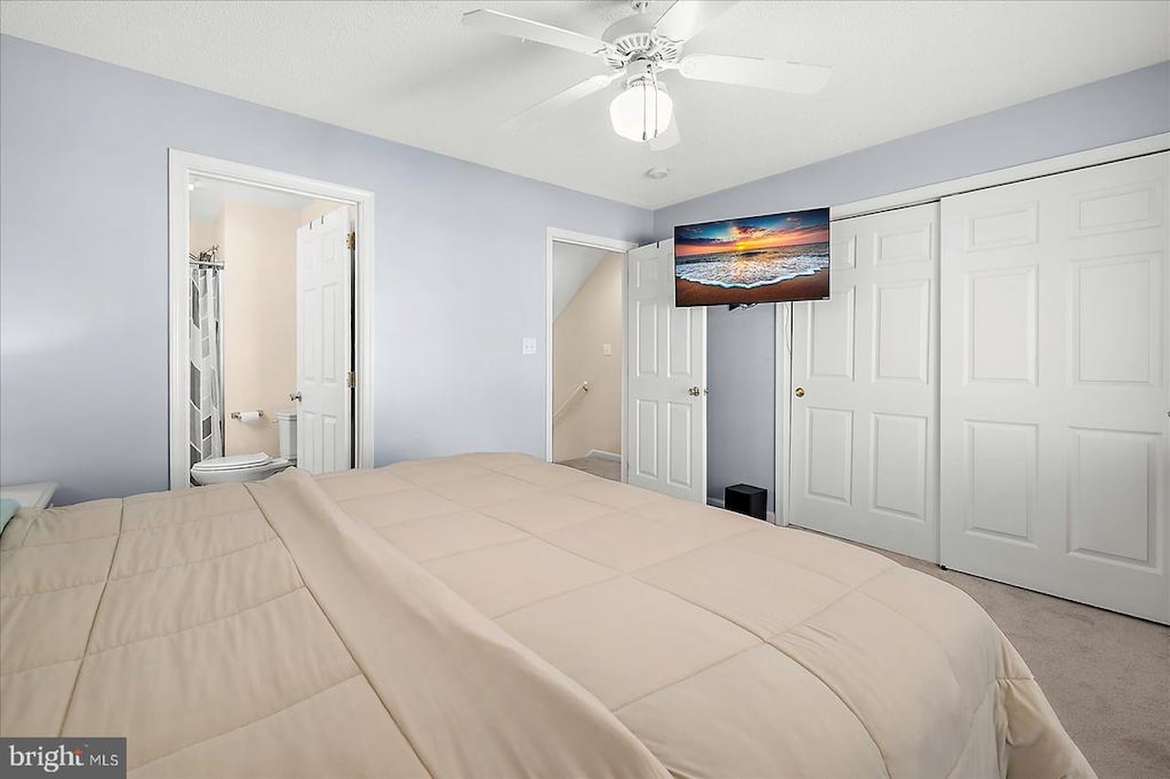 Bradley Cove Real Estate for Sale - 712 Bradley Rd #E in Ocean City Photo 22