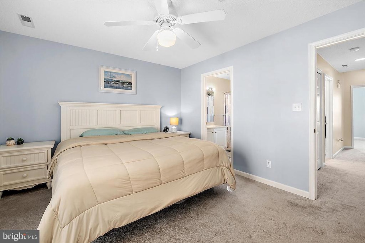 Bradley Cove Real Estate for Sale - 712 Bradley Rd #E in Ocean City Photo 24