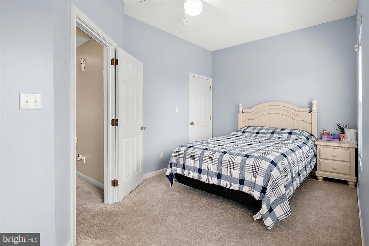 Bradley Cove Real Estate for Sale - 712 Bradley Rd #E in Ocean City Photo 25