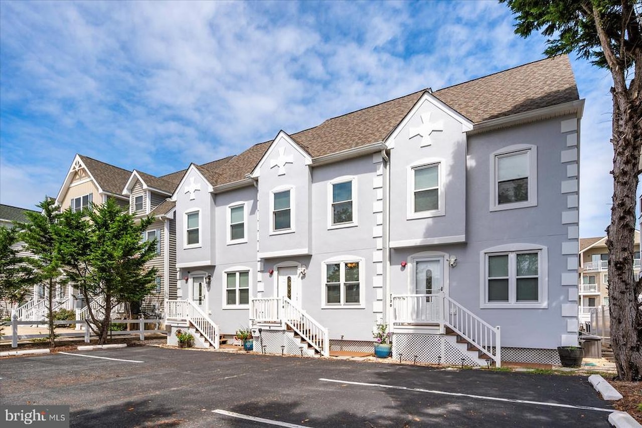 Bradley Cove Real Estate for Sale - 712 Bradley Rd #E in Ocean City Photo 44