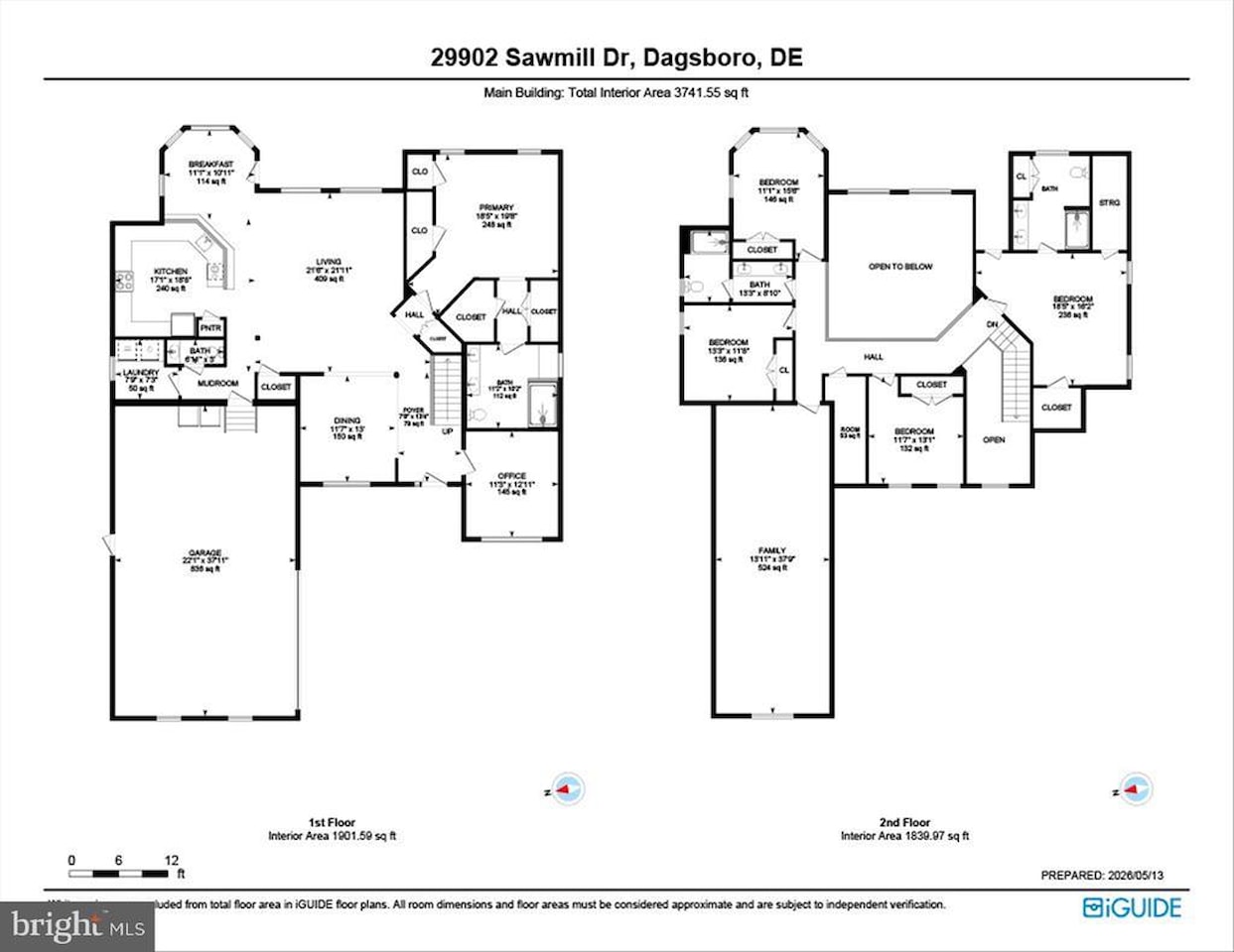  Real Estate for Sale - 29902 Sawmill Dr in Dagsboro Photo 62