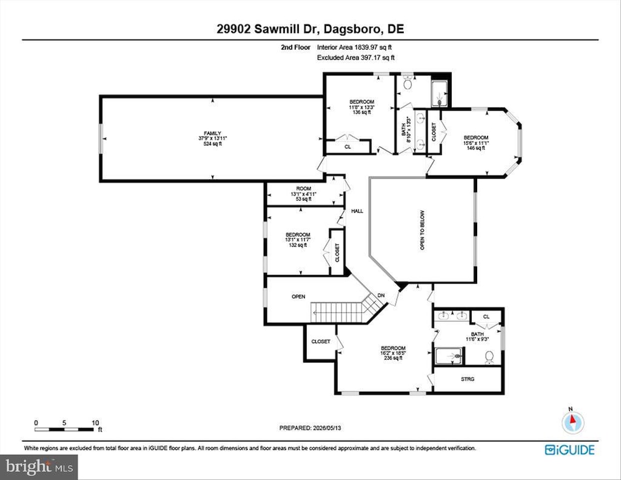  Real Estate for Sale - 29902 Sawmill Dr in Dagsboro Photo 61