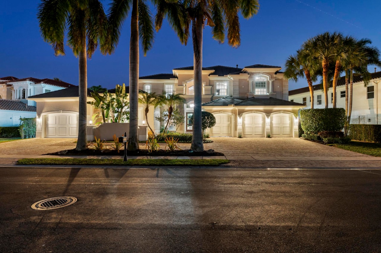 432 Savoie Dr Palm Beach Gardens, FL 33410 | MLS R11164946