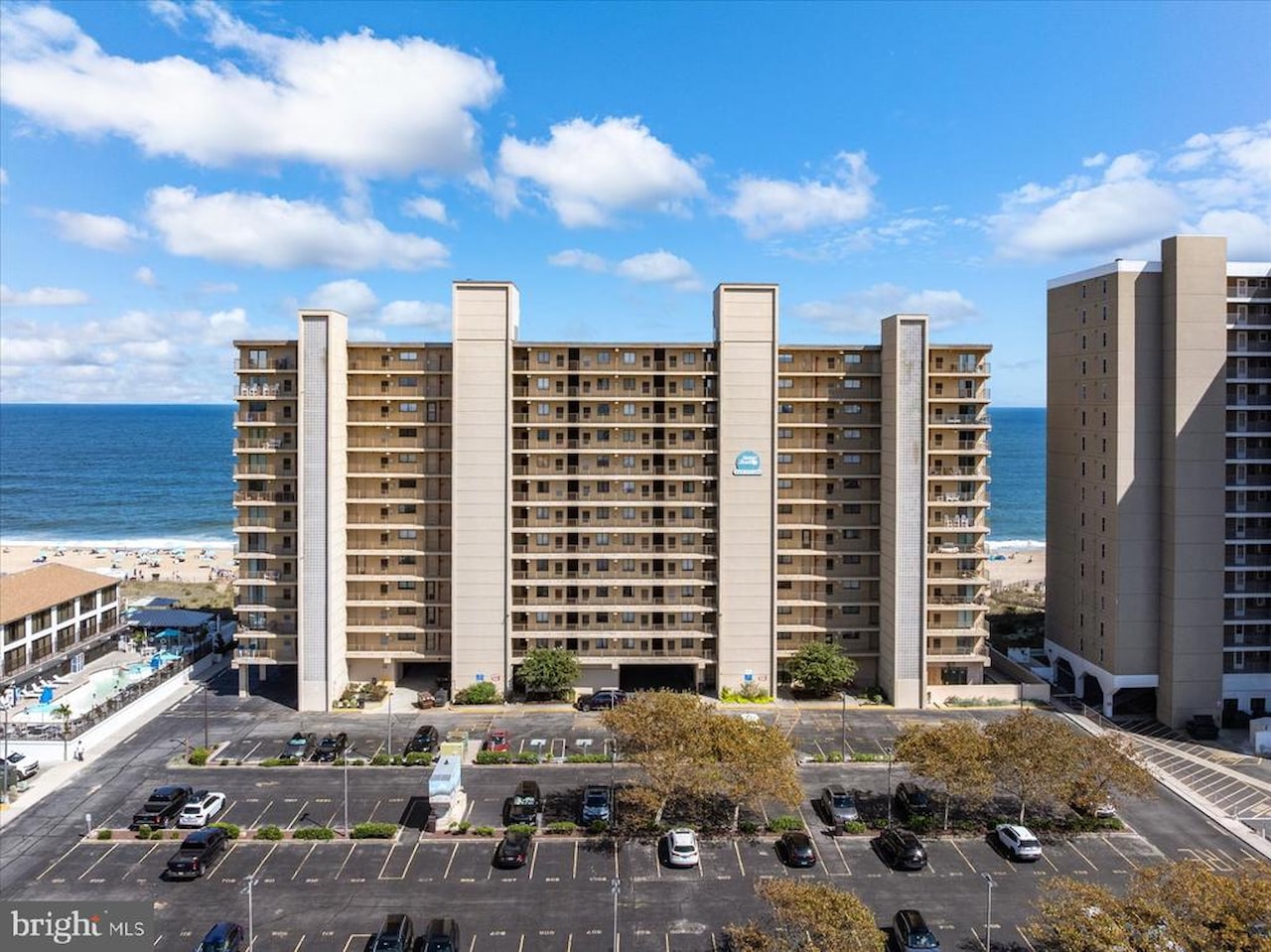 Marigot Beach Real Estate for Sale - 10002 Coastal Hwy #307 in Ocean City Photo 2