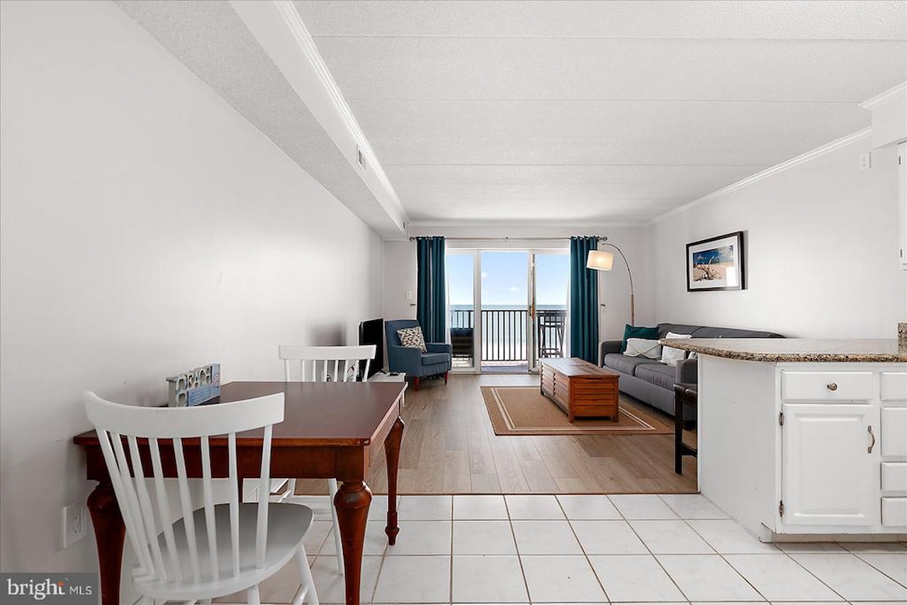 Marigot Beach Real Estate for Sale - 10002 Coastal Hwy #307 in Ocean City Photo 5