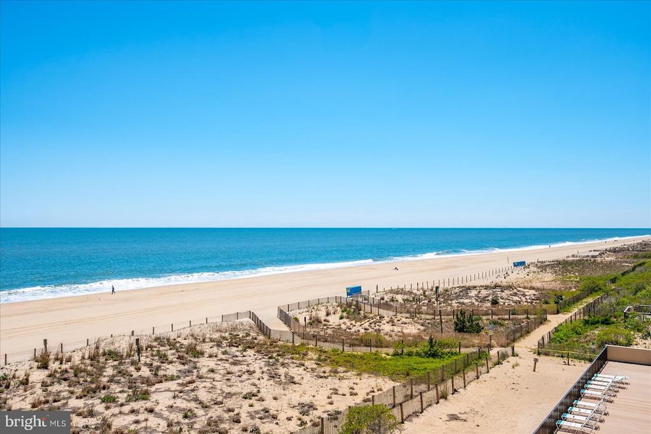 Marigot Beach Real Estate for Sale - 10002 Coastal Hwy #307 in Ocean City Photo 26