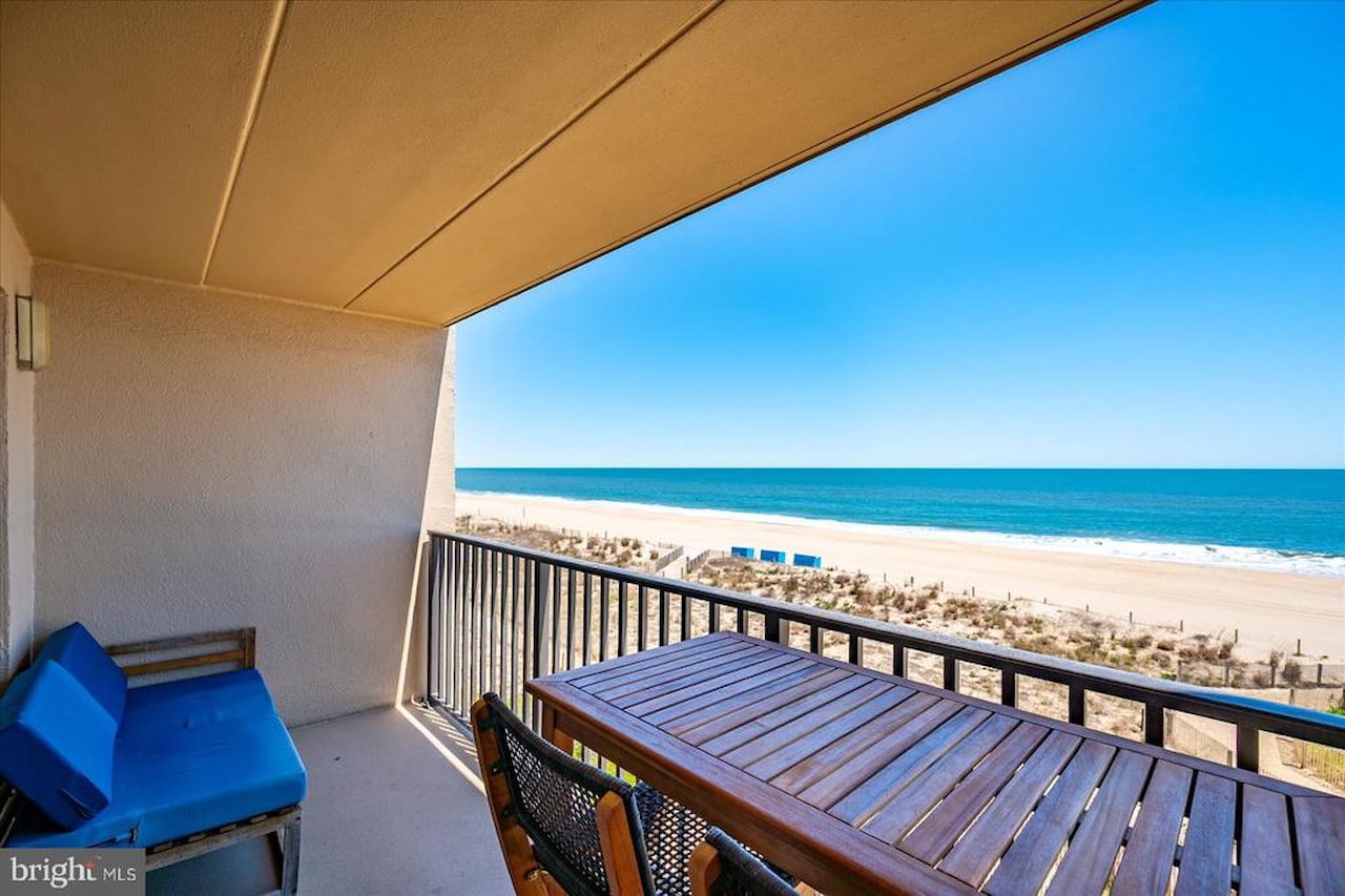 Marigot Beach Real Estate for Sale - 10002 Coastal Hwy #307 in Ocean City Photo 25