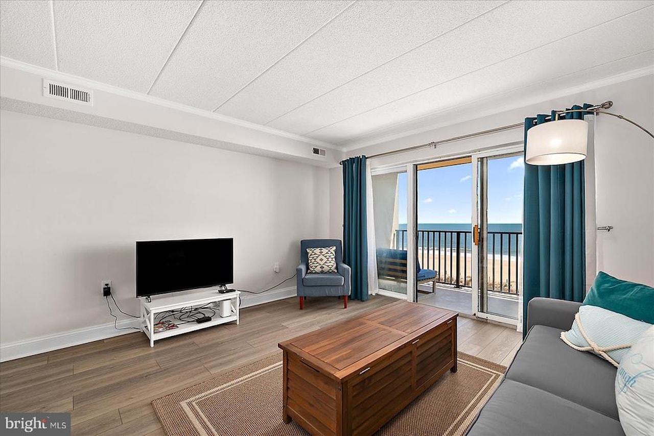 Marigot Beach Real Estate for Sale - 10002 Coastal Hwy #307 in Ocean City Photo 9