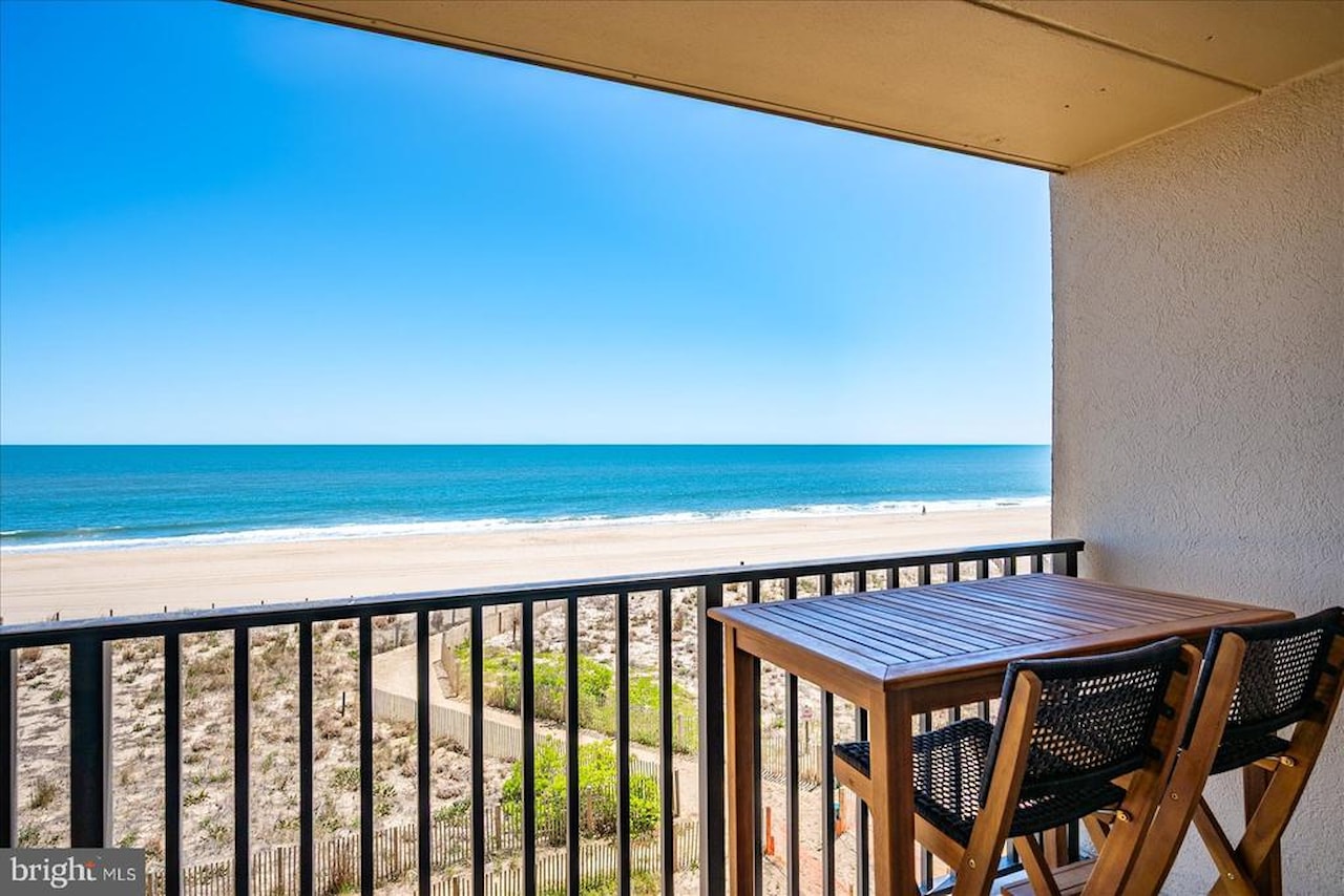 Marigot Beach Real Estate for Sale - 10002 Coastal Hwy #307 in Ocean City