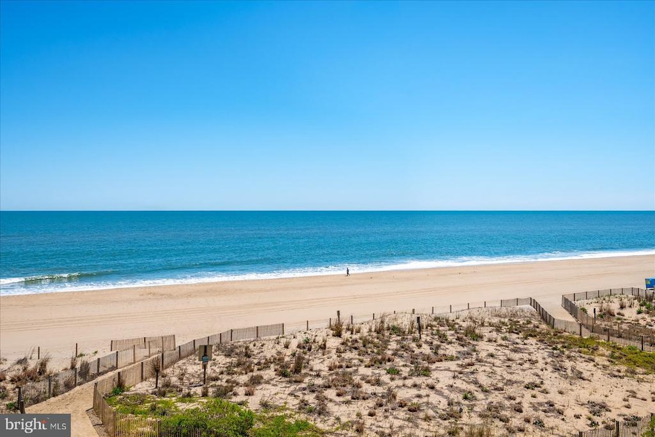 Marigot Beach Real Estate for Sale - 10002 Coastal Hwy #307 in Ocean City Photo 27