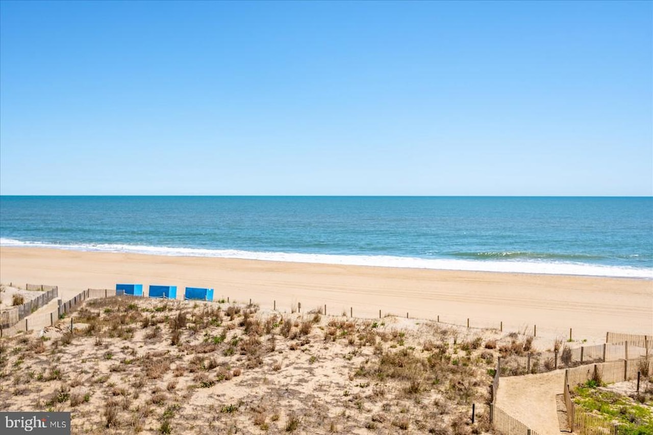 Marigot Beach Real Estate for Sale - 10002 Coastal Hwy #307 in Ocean City Photo 30
