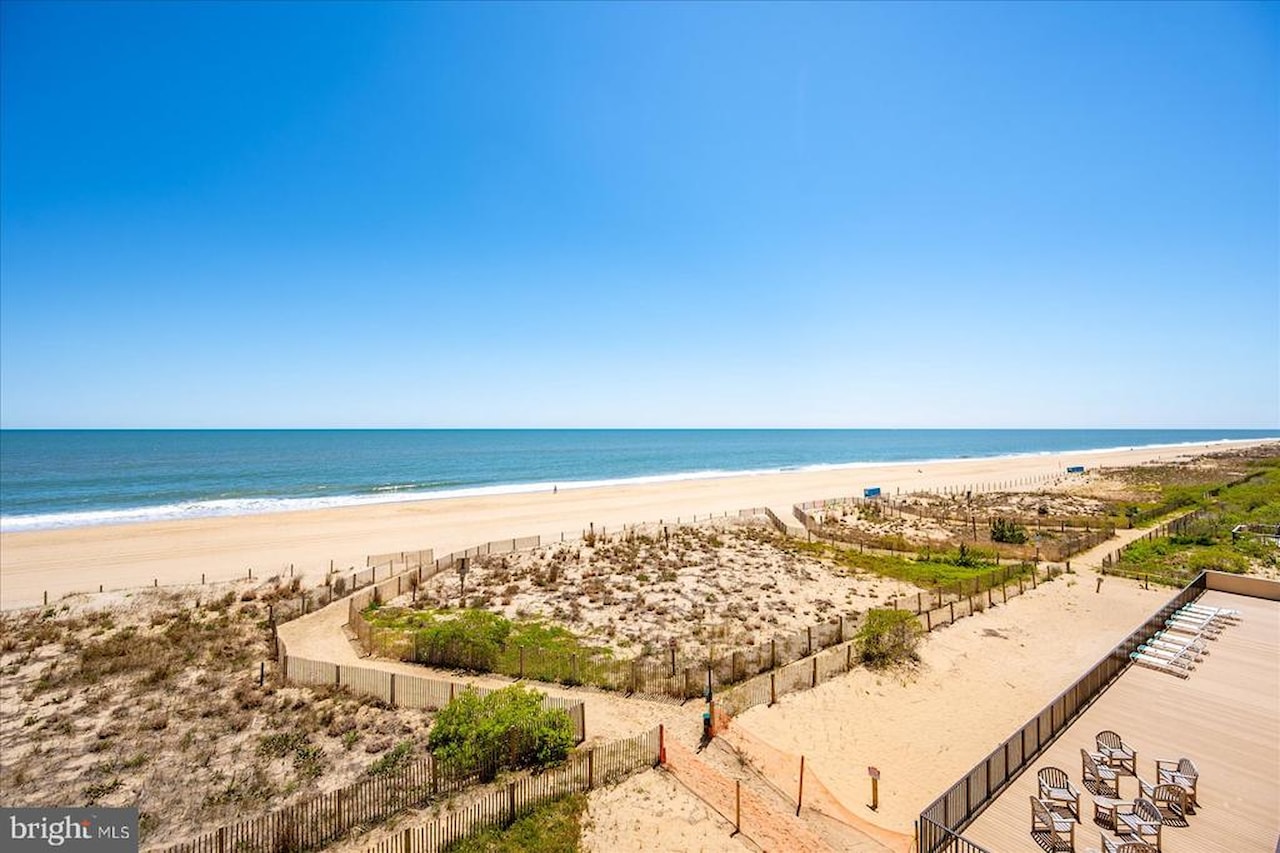 Marigot Beach Real Estate for Sale - 10002 Coastal Hwy #307 in Ocean City Photo 28